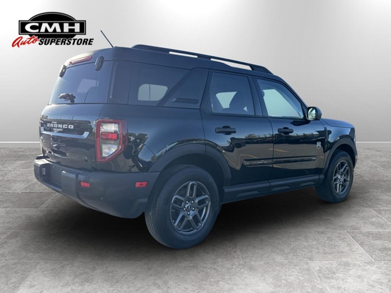 2025 Ford Bronco Sport Big Bend  **CLEAN CARFAX** Photo