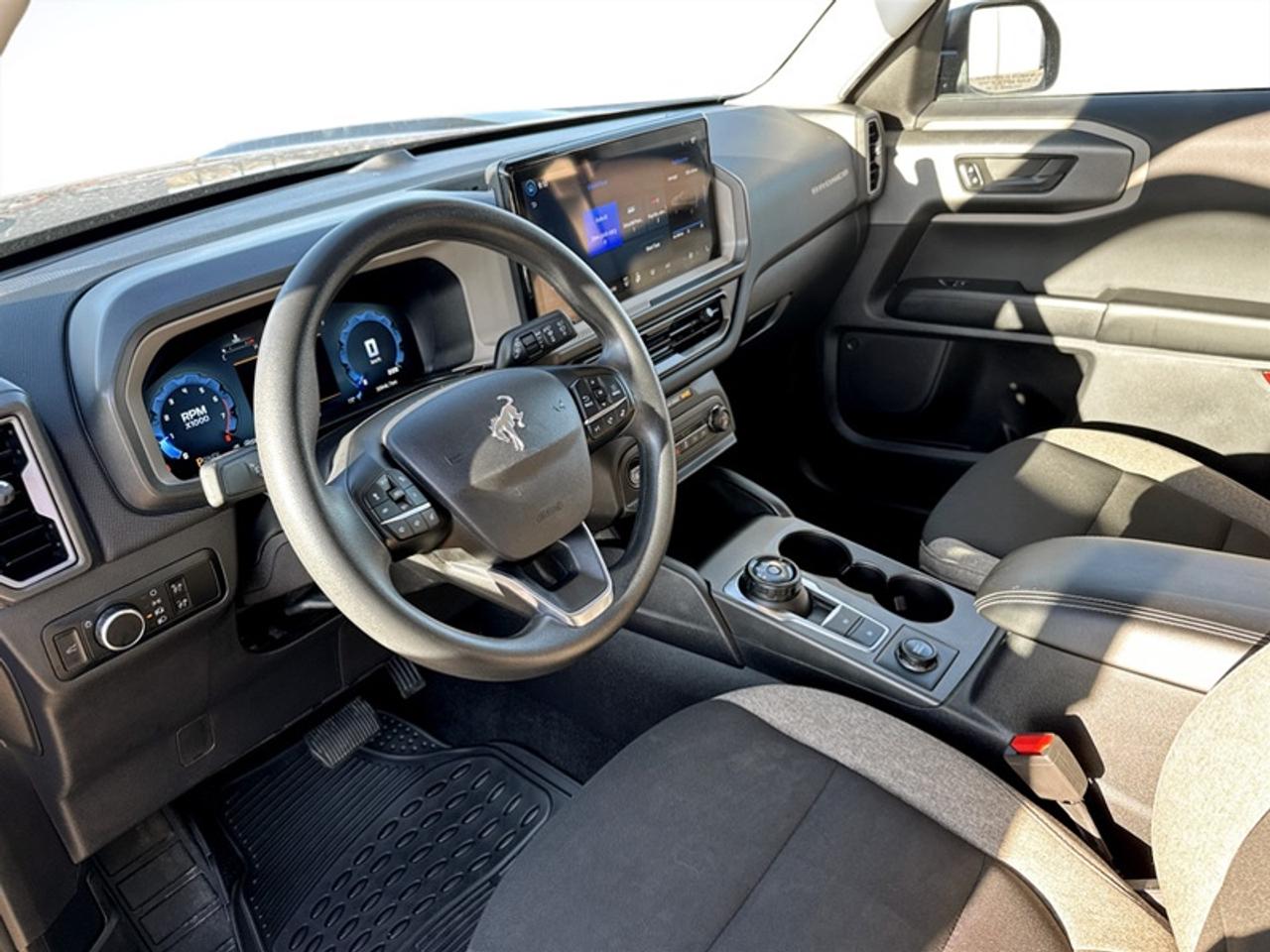 2025 Ford Bronco Sport Big Bend  **CLEAN CARFAX** Photo
