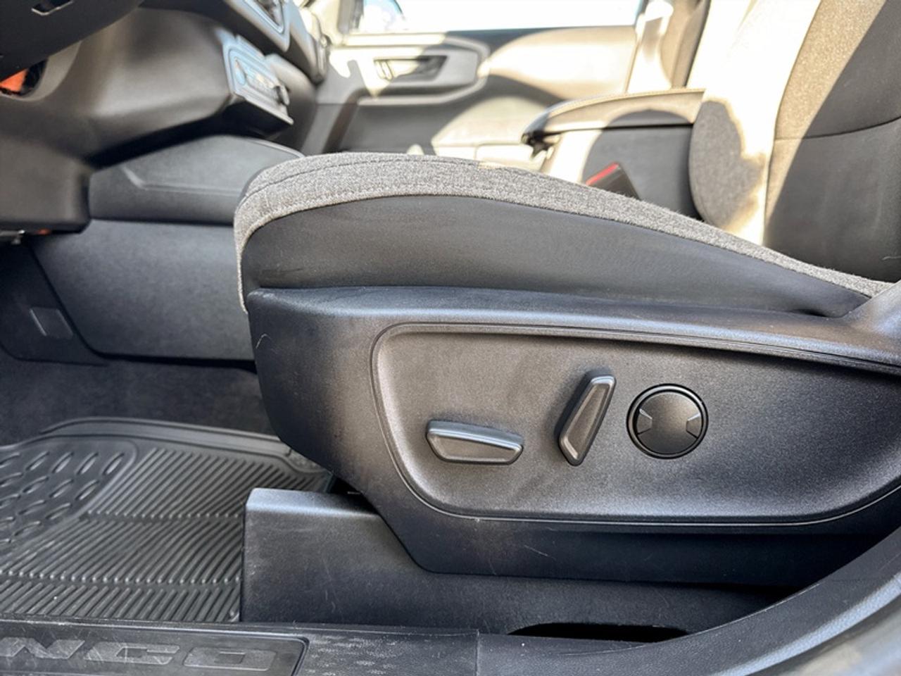 2025 Ford Bronco Sport Big Bend  **CLEAN CARFAX** Photo