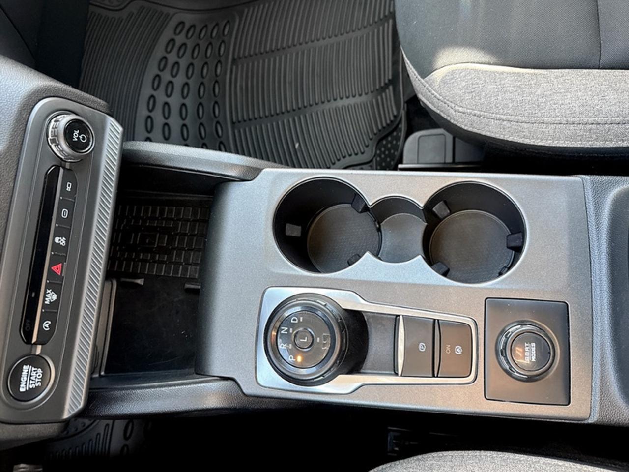 2025 Ford Bronco Sport Big Bend  **CLEAN CARFAX** Photo