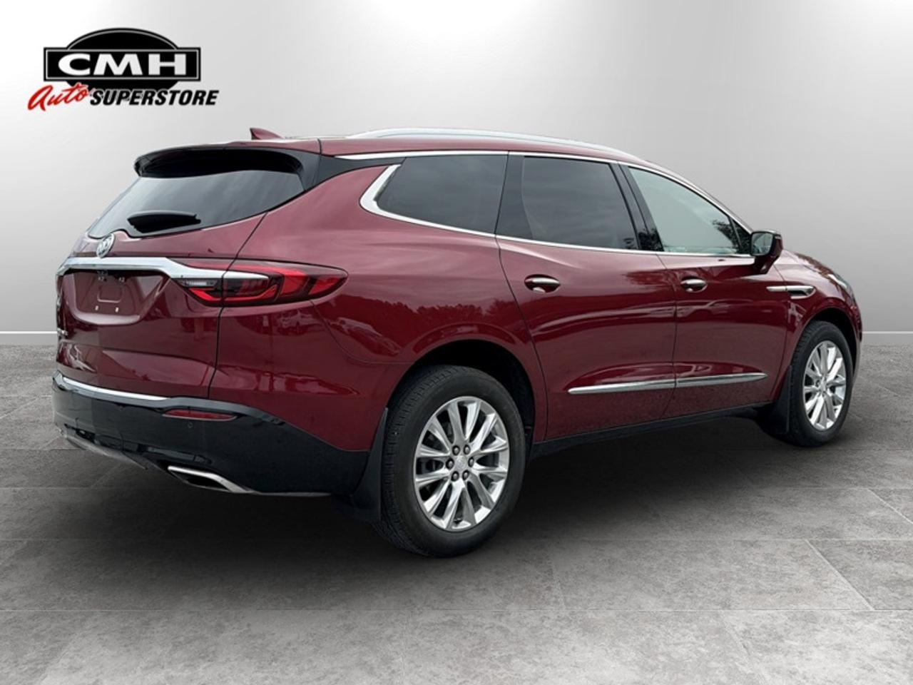 2021 Buick Enclave Premium Group  **CLEAN CARFAX** Photo