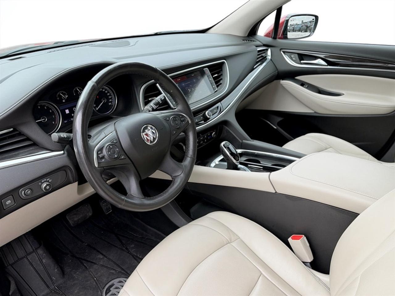 2021 Buick Enclave Premium Group  **CLEAN CARFAX** Photo