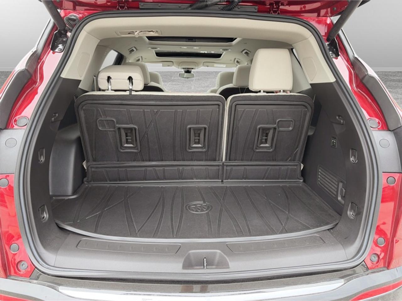 2021 Buick Enclave Premium Group  **CLEAN CARFAX** Photo
