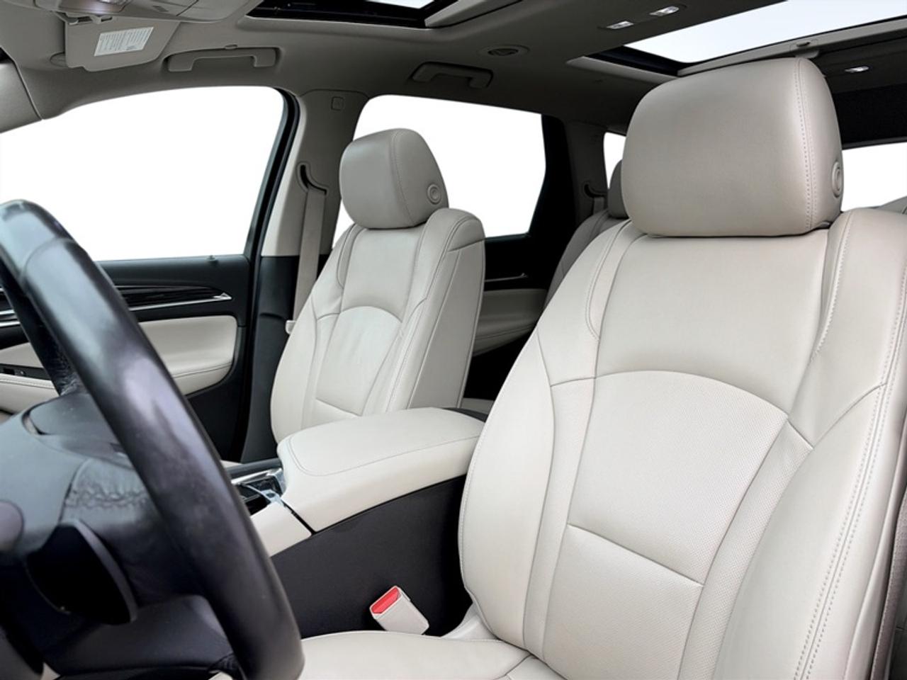 2021 Buick Enclave Premium Group  **CLEAN CARFAX** Photo