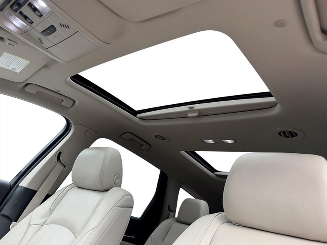 2021 Buick Enclave Premium Group  **CLEAN CARFAX** Photo