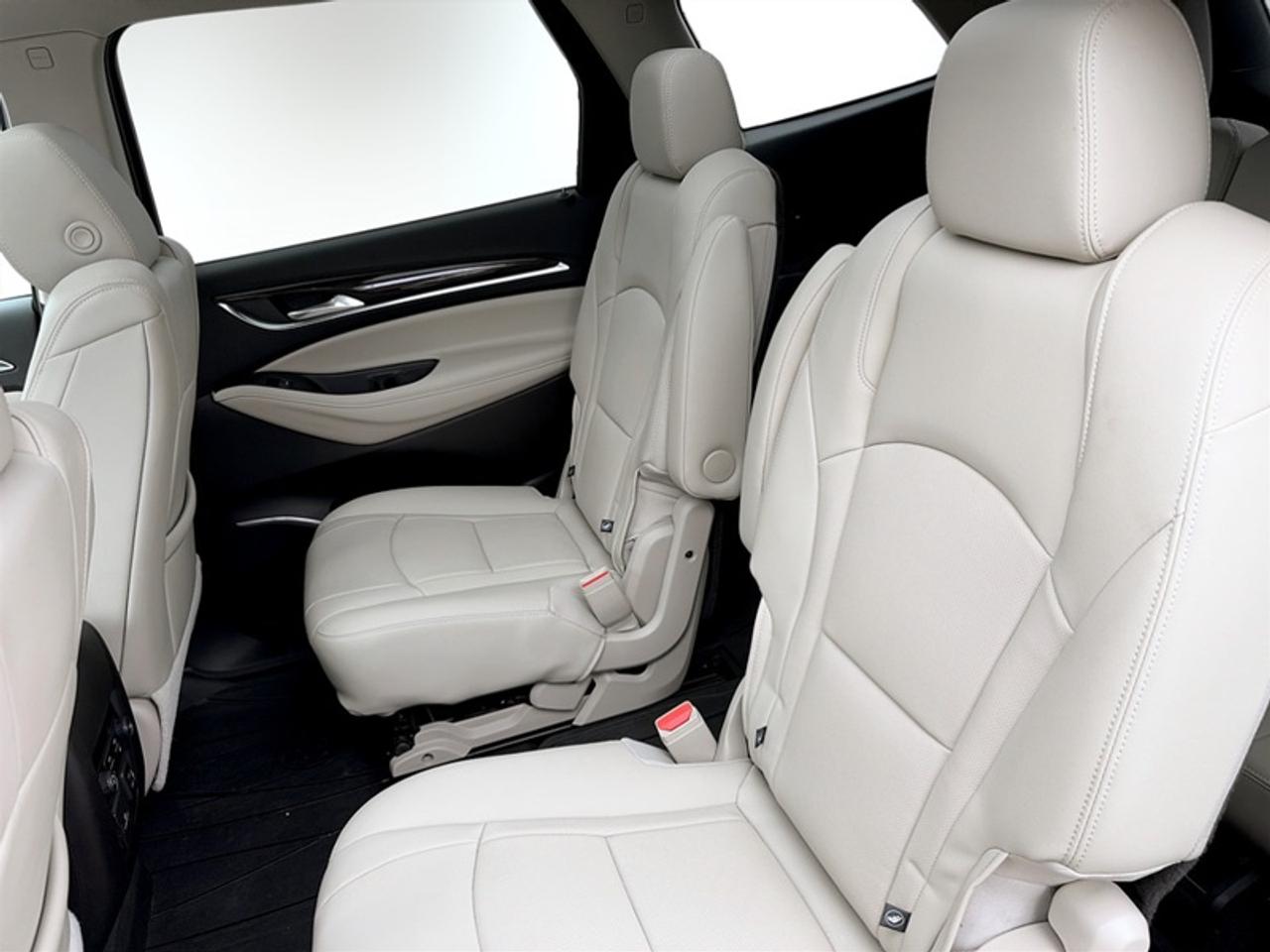 2021 Buick Enclave Premium Group  **CLEAN CARFAX** Photo