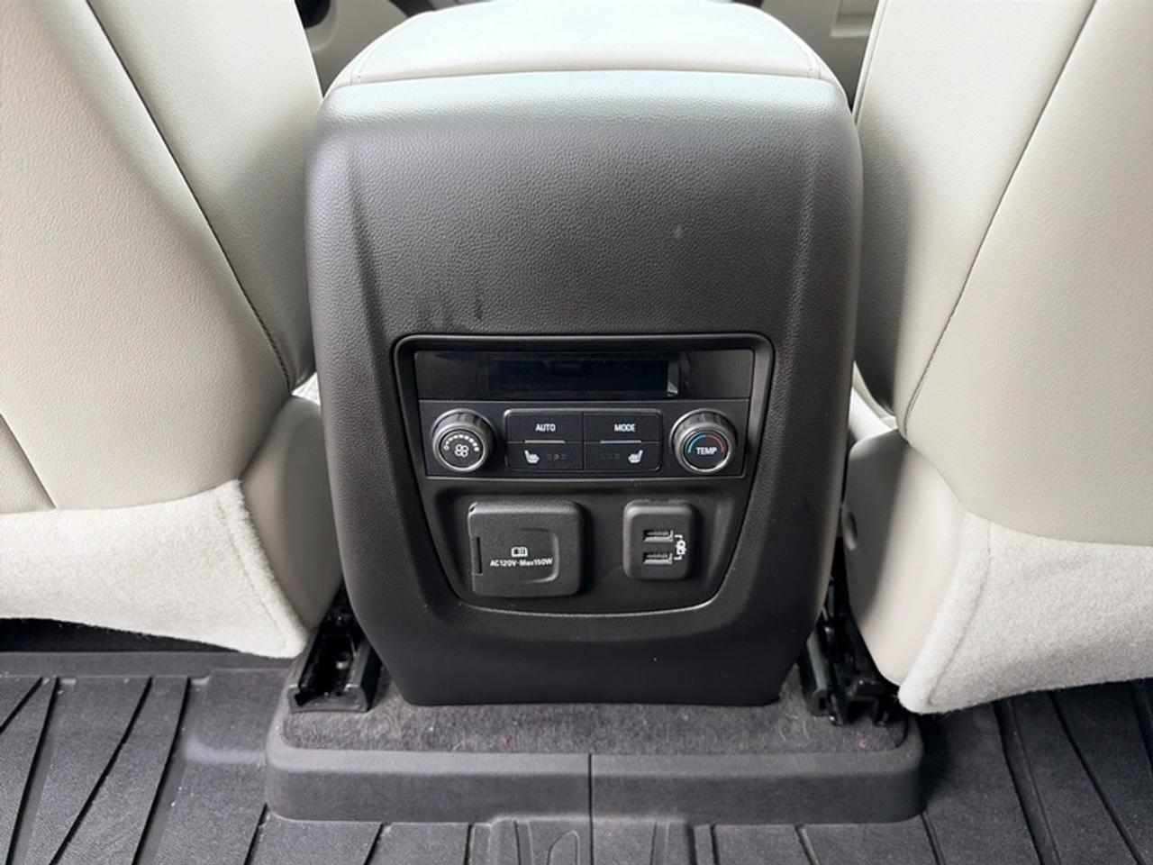 2021 Buick Enclave Premium Group  **CLEAN CARFAX** Photo