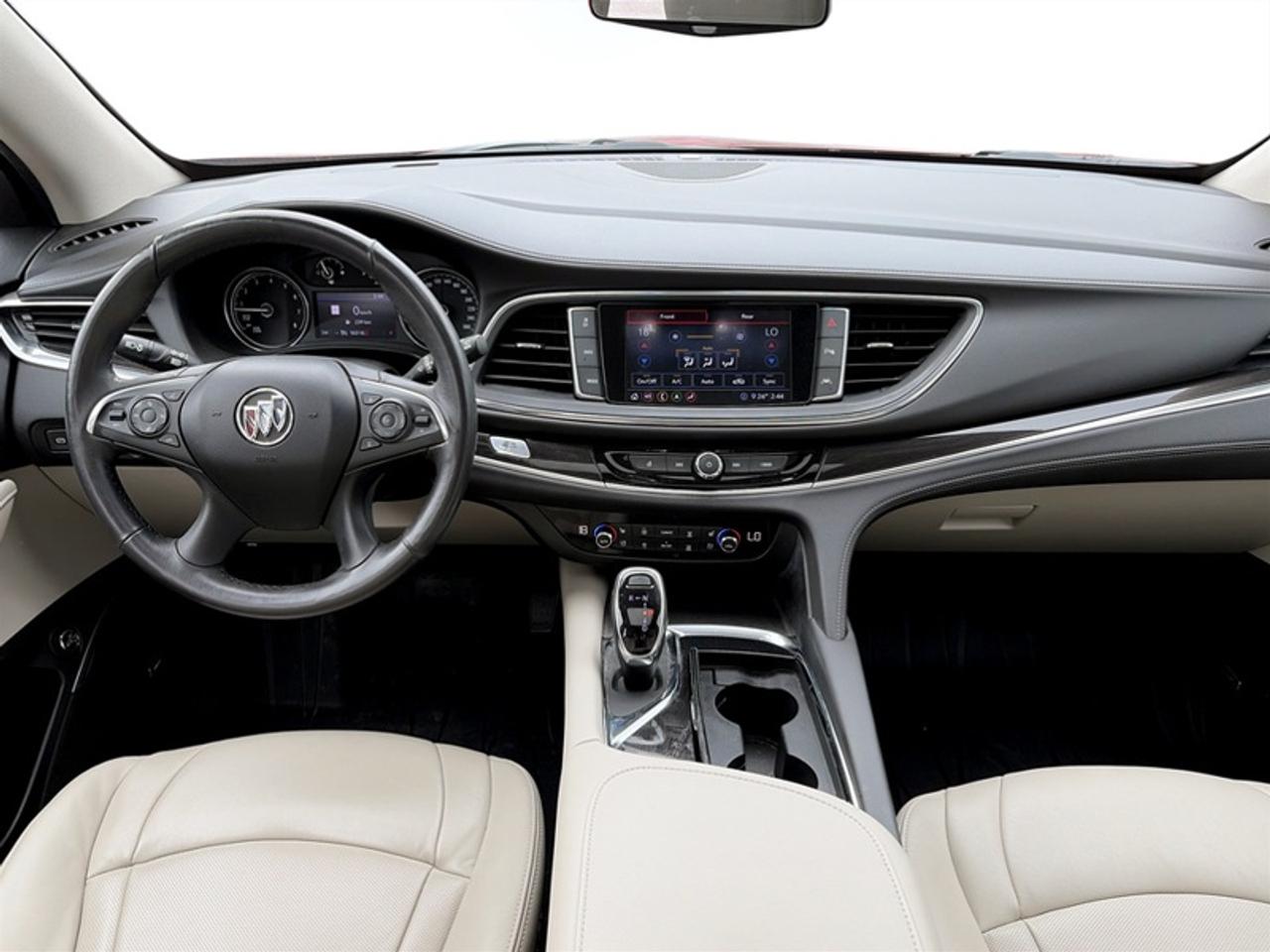 2021 Buick Enclave Premium Group  **CLEAN CARFAX** Photo