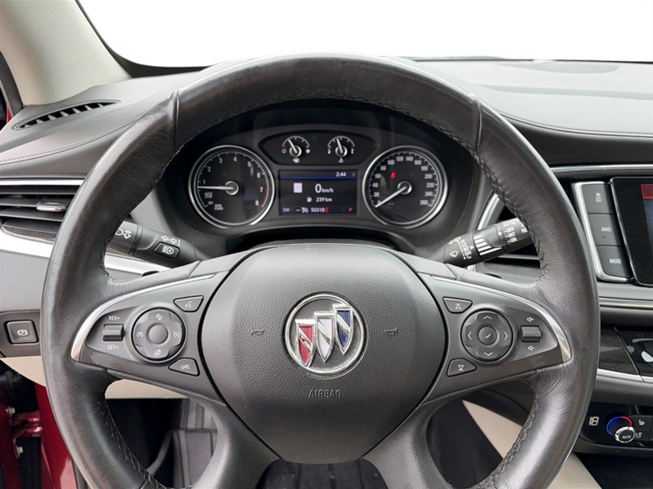 2021 Buick Enclave Premium Group  **CLEAN CARFAX** Photo