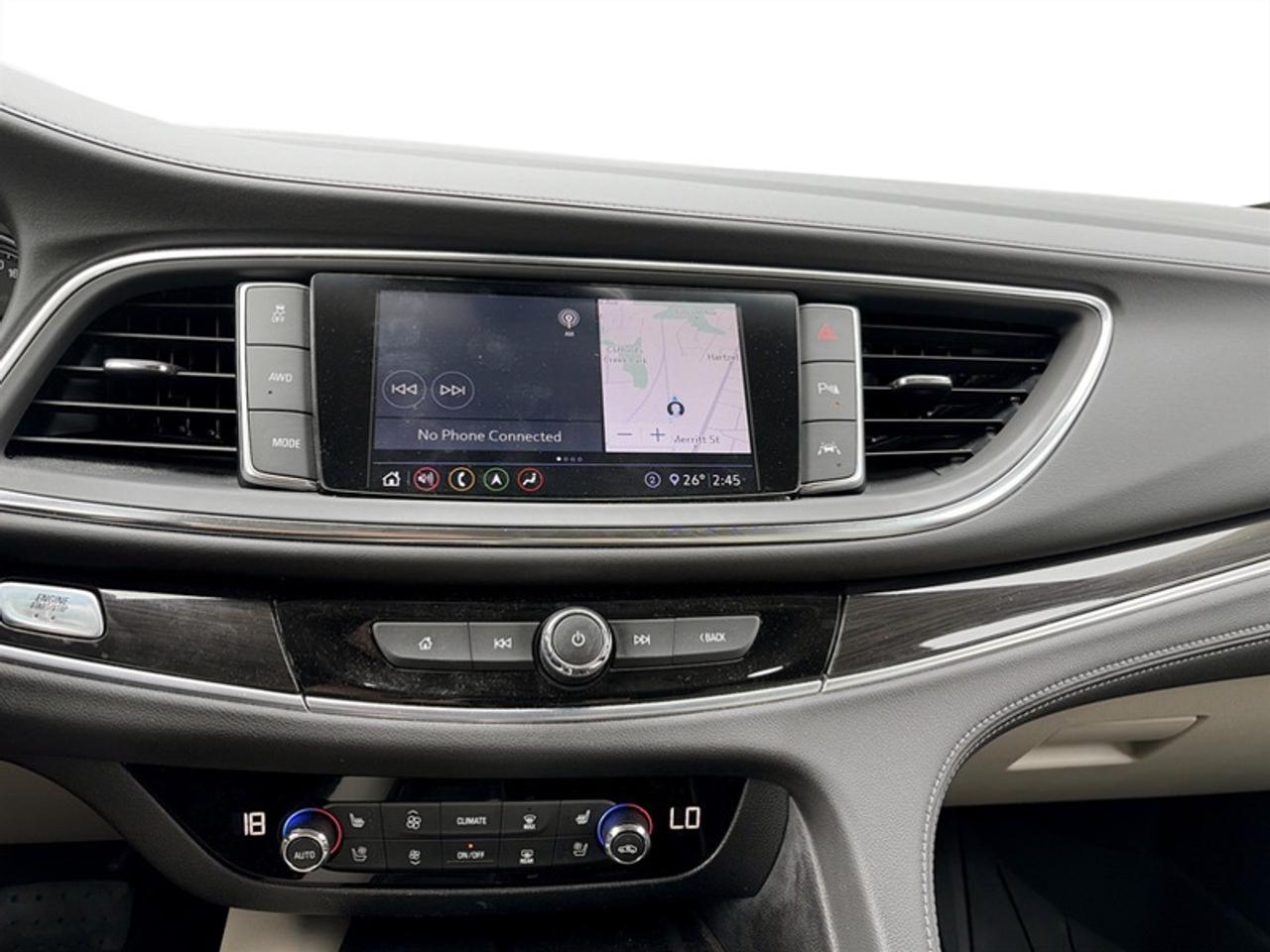 2021 Buick Enclave Premium Group  **CLEAN CARFAX** Photo