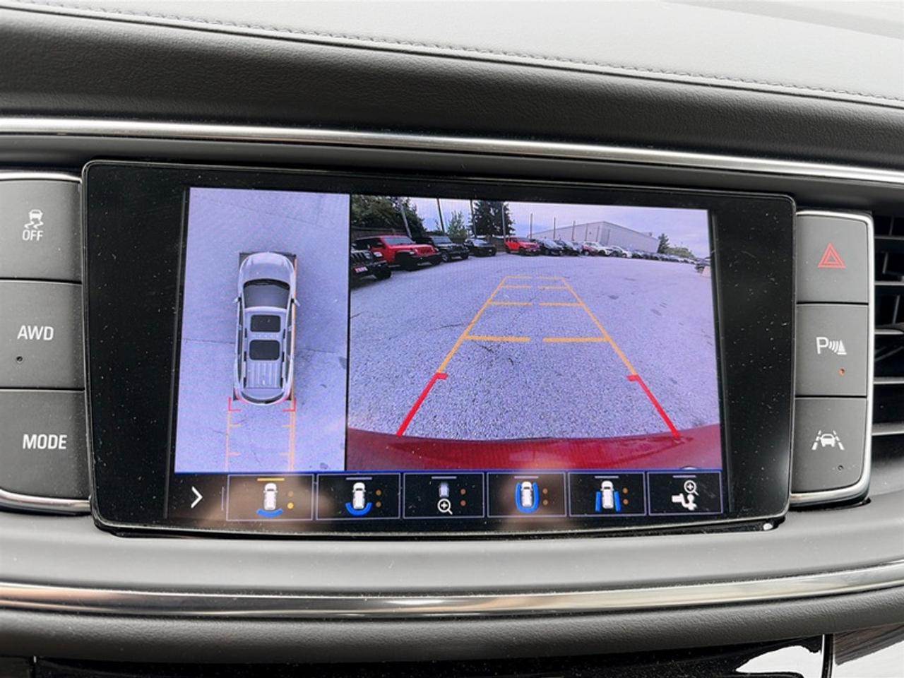2021 Buick Enclave Premium Group  **CLEAN CARFAX** Photo
