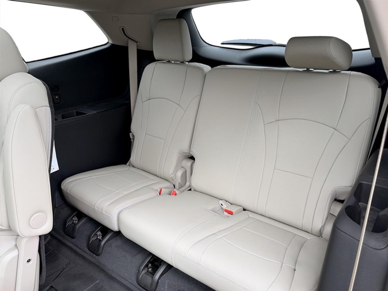 2021 Buick Enclave Premium Group  **CLEAN CARFAX** Photo