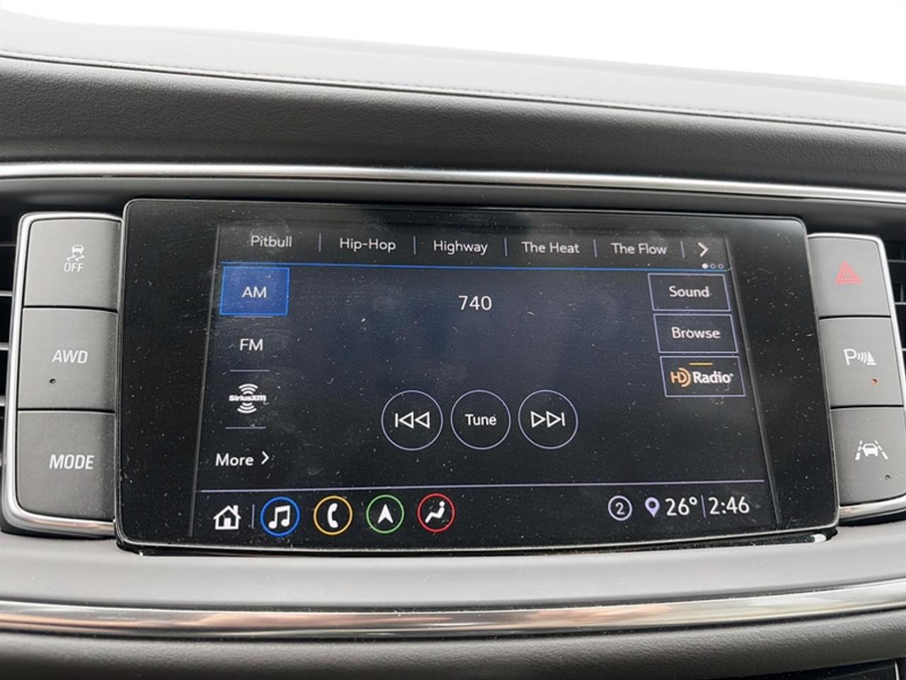 2021 Buick Enclave Premium Group  **CLEAN CARFAX** Photo