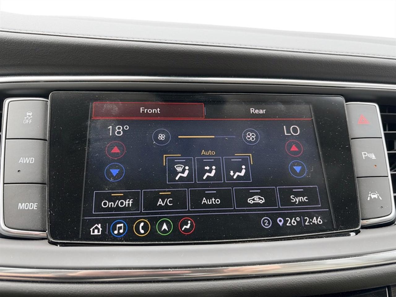 2021 Buick Enclave Premium Group  **CLEAN CARFAX** Photo