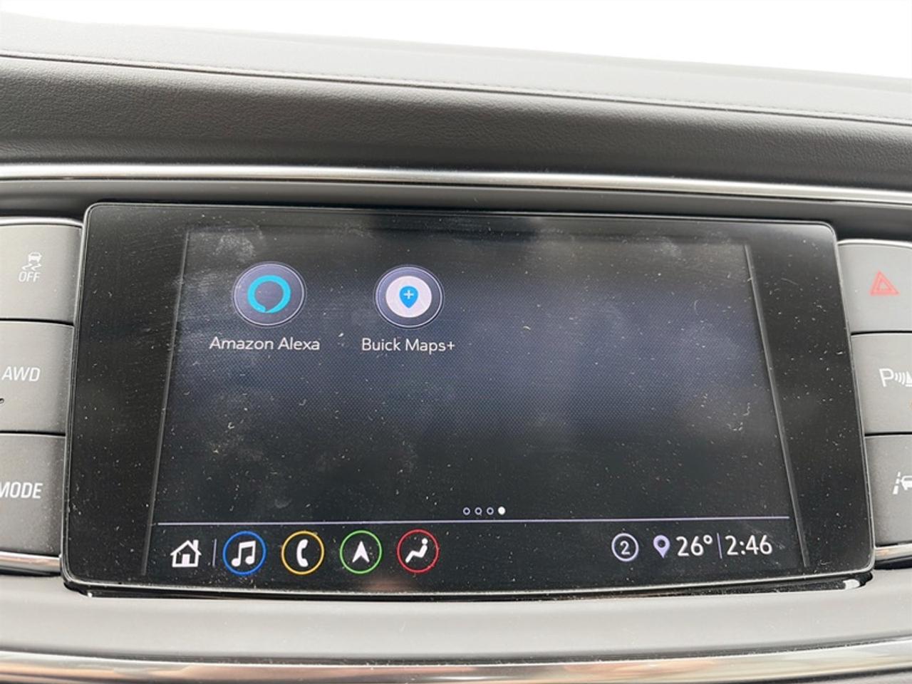 2021 Buick Enclave Premium Group  **CLEAN CARFAX** Photo
