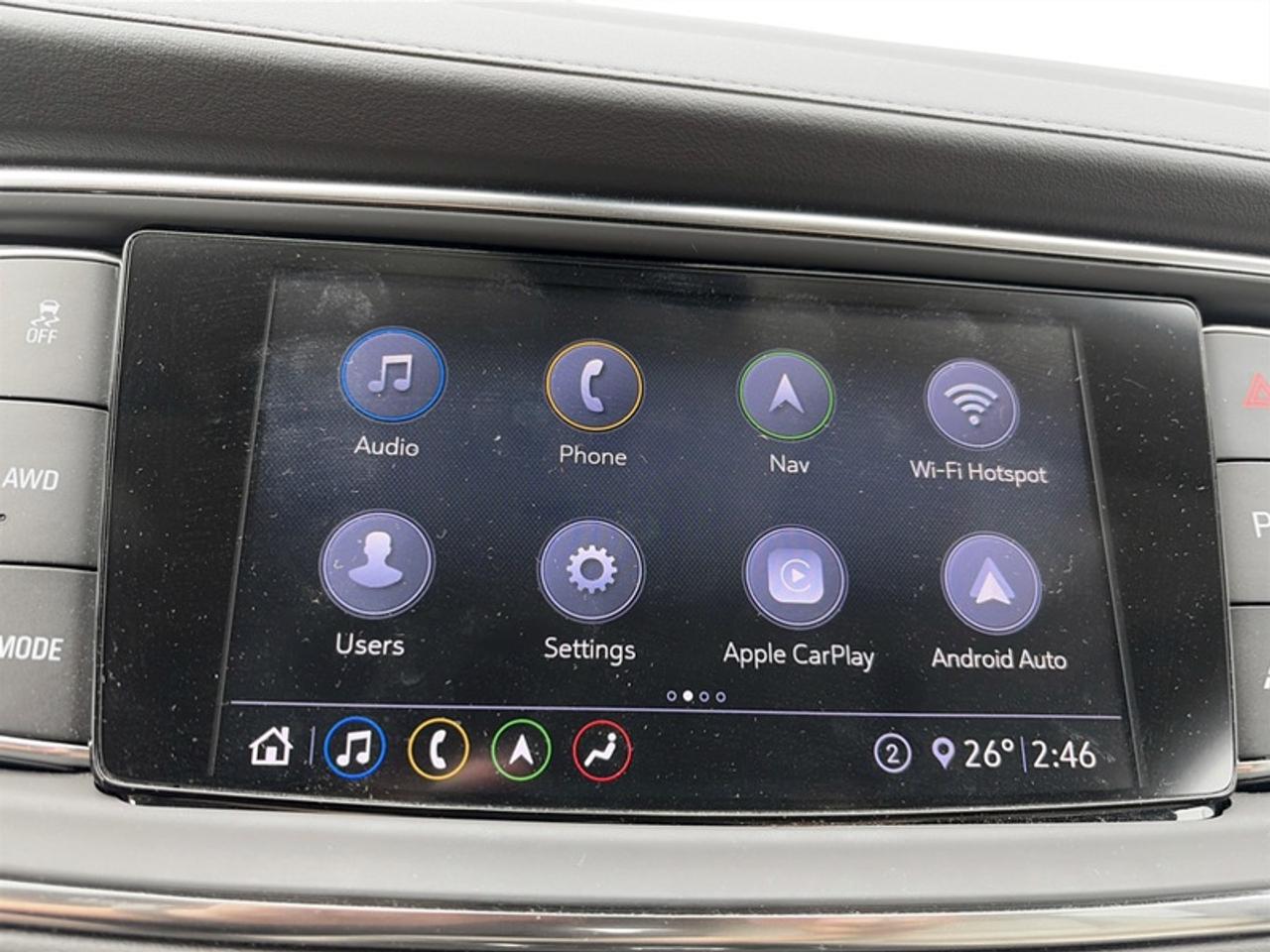 2021 Buick Enclave Premium Group  **CLEAN CARFAX** Photo
