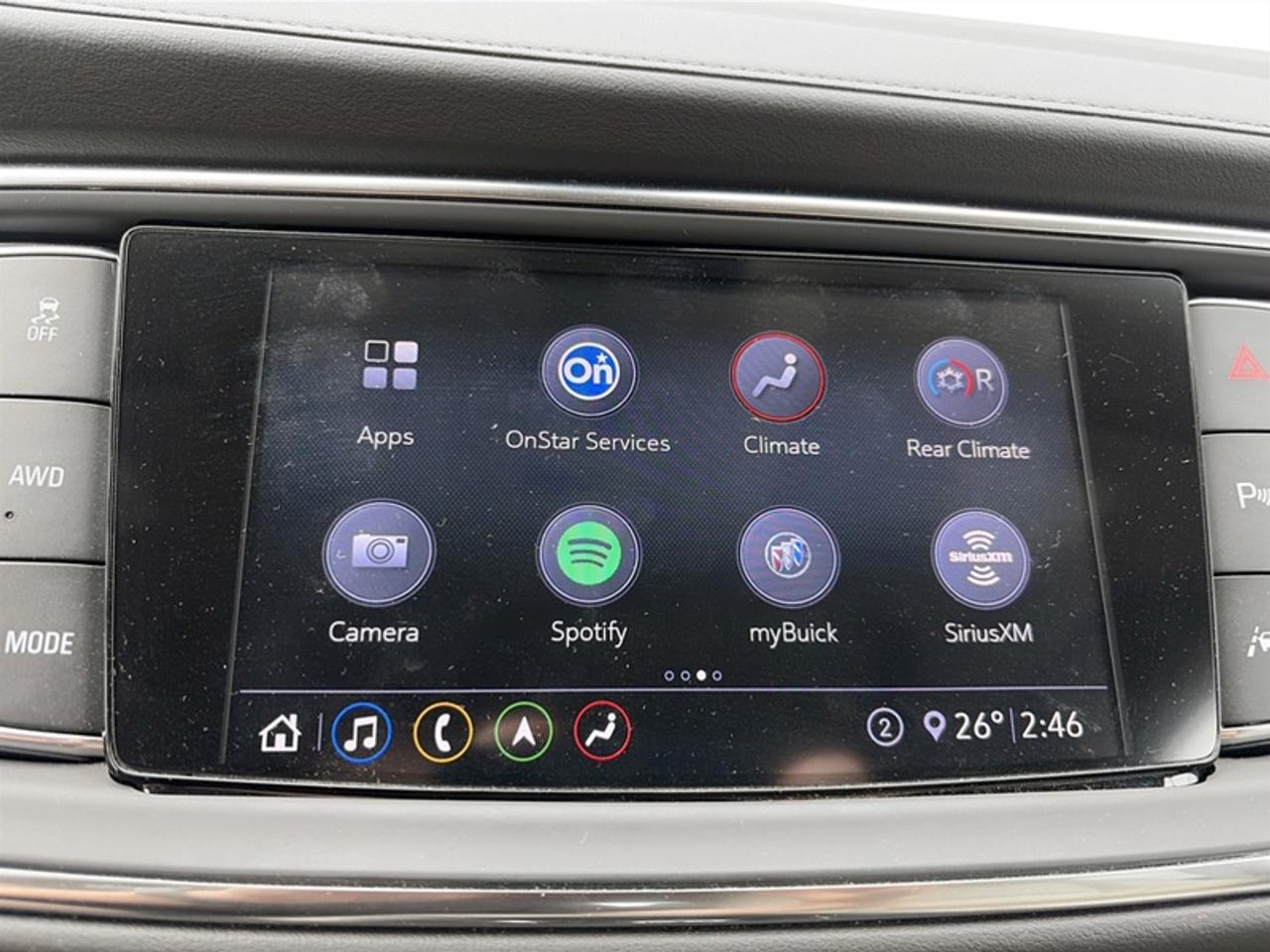 2021 Buick Enclave Premium Group  **CLEAN CARFAX** Photo