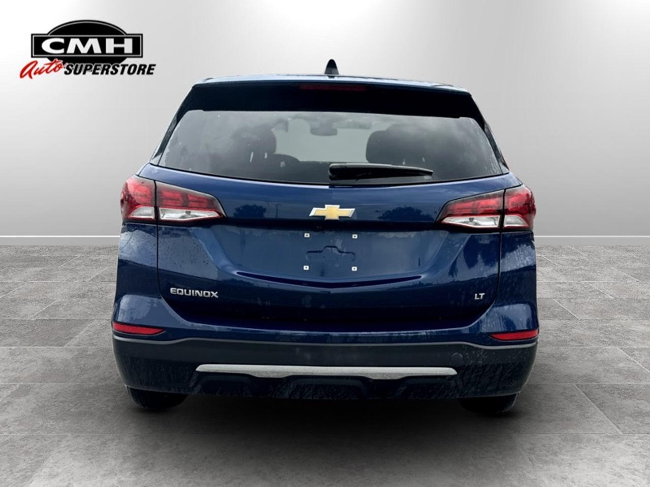 2022 Chevrolet Equinox LT  **LOW KMS - ONE OWNER** Photo