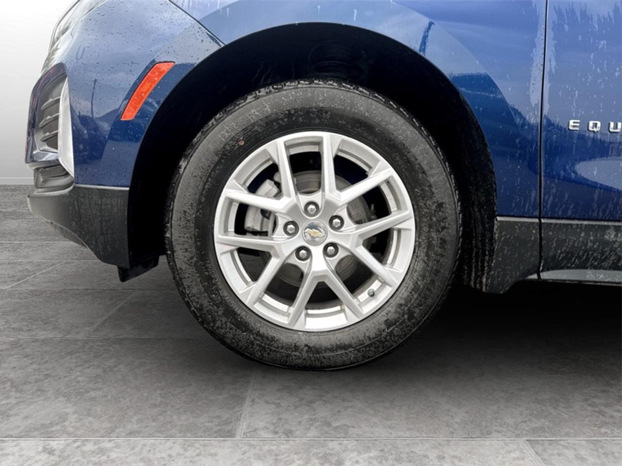 2022 Chevrolet Equinox LT  **LOW KMS - ONE OWNER** Photo