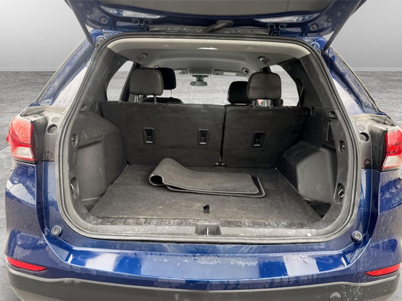 2022 Chevrolet Equinox LT  **LOW KMS - ONE OWNER** Photo