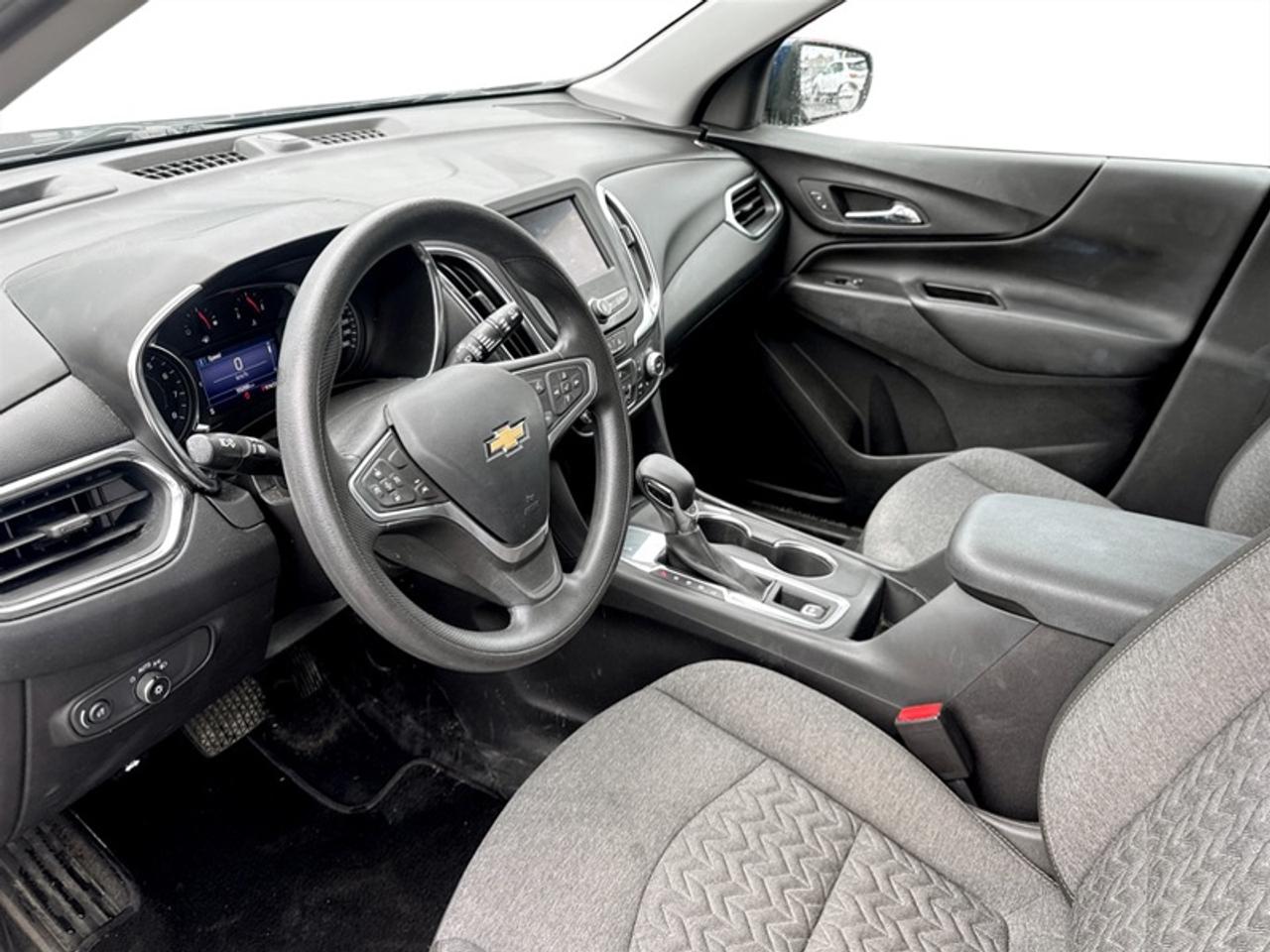 2022 Chevrolet Equinox LT  **LOW KMS - ONE OWNER** Photo