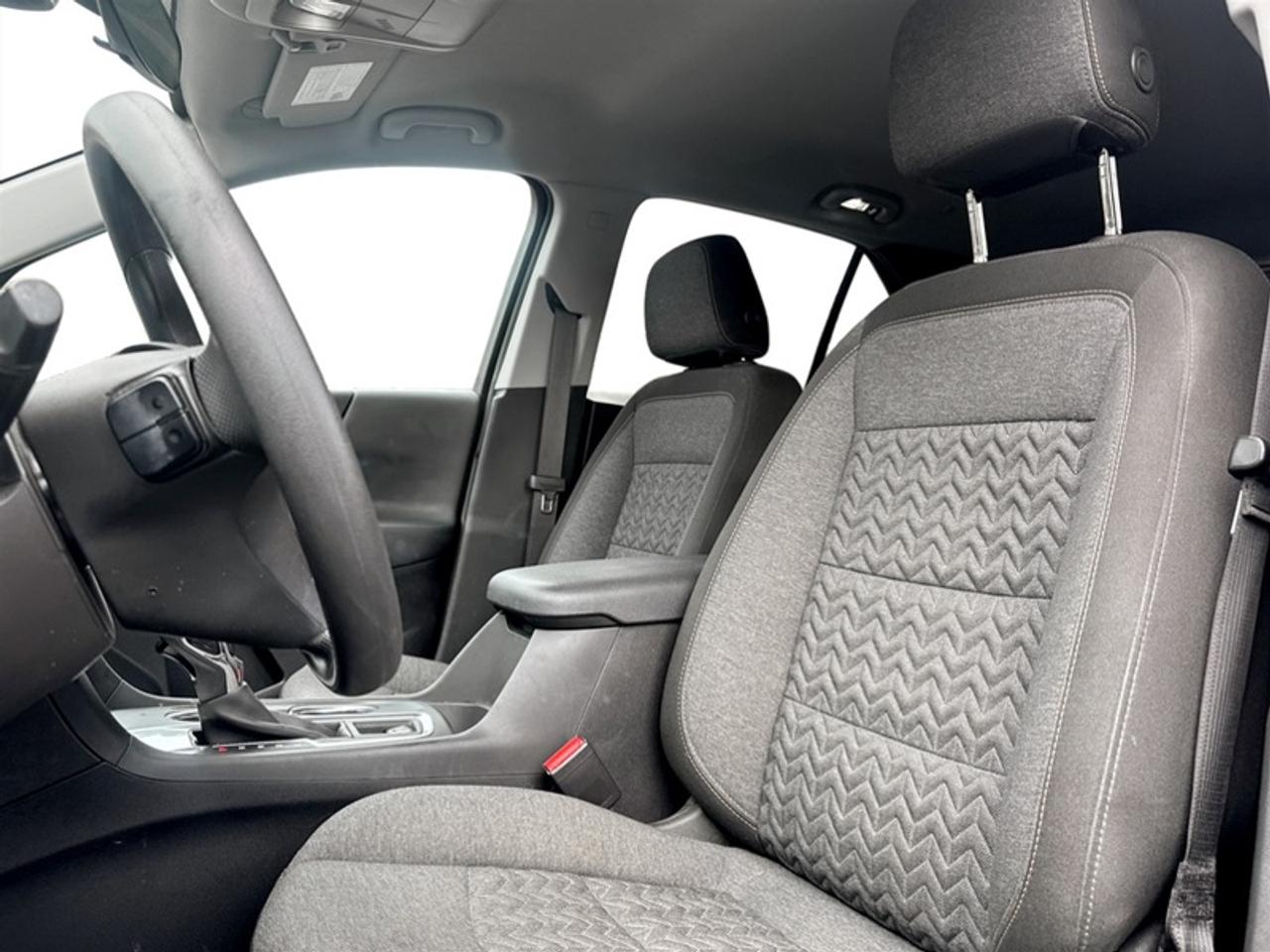 2022 Chevrolet Equinox LT  **LOW KMS - ONE OWNER** Photo