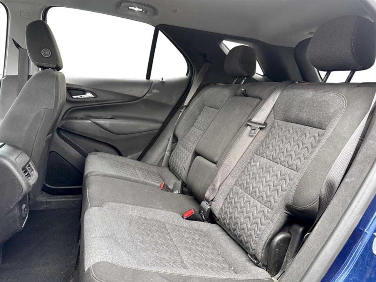 2022 Chevrolet Equinox LT  **LOW KMS - ONE OWNER** Photo