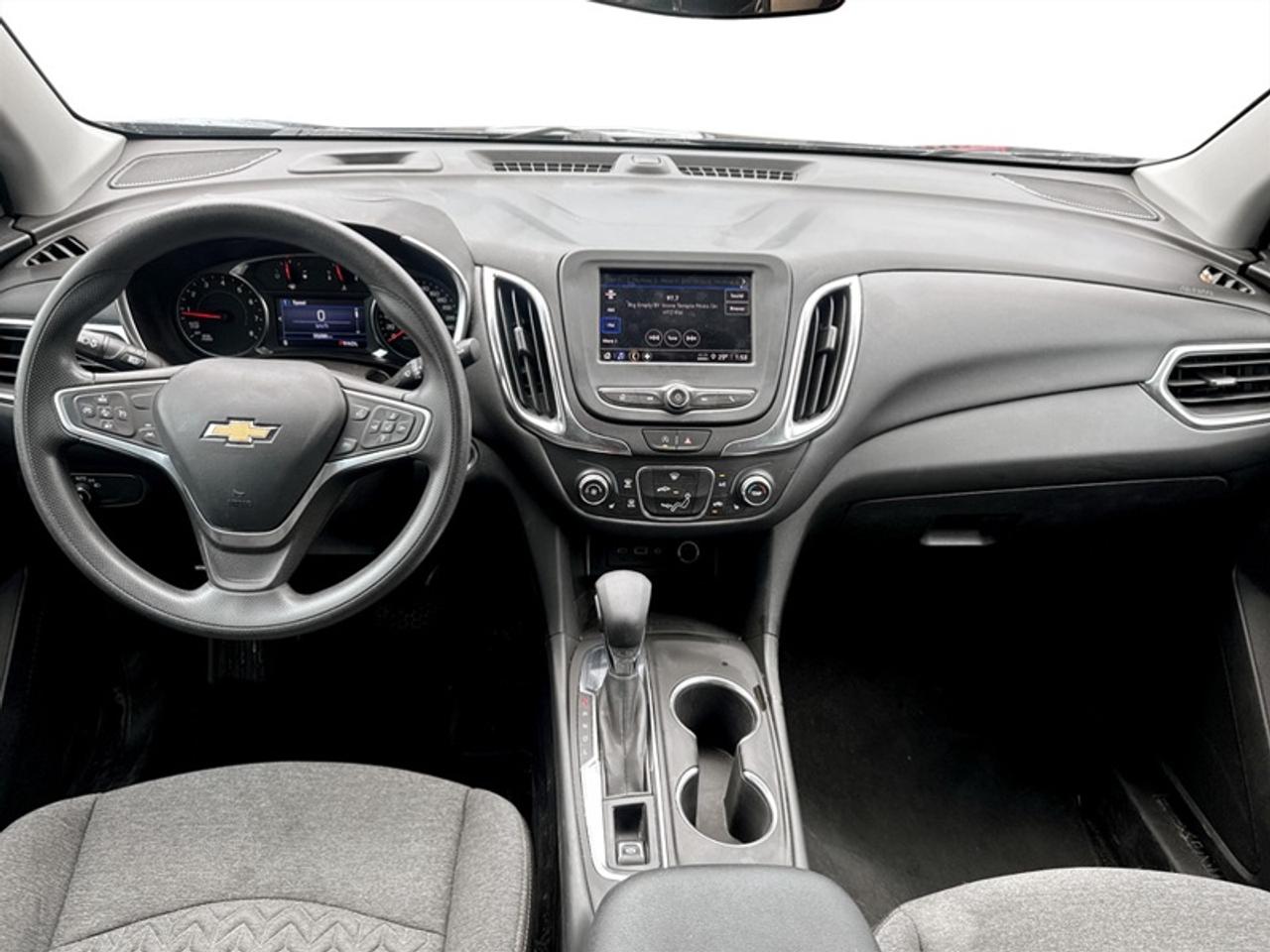 2022 Chevrolet Equinox LT  **LOW KMS - ONE OWNER** Photo