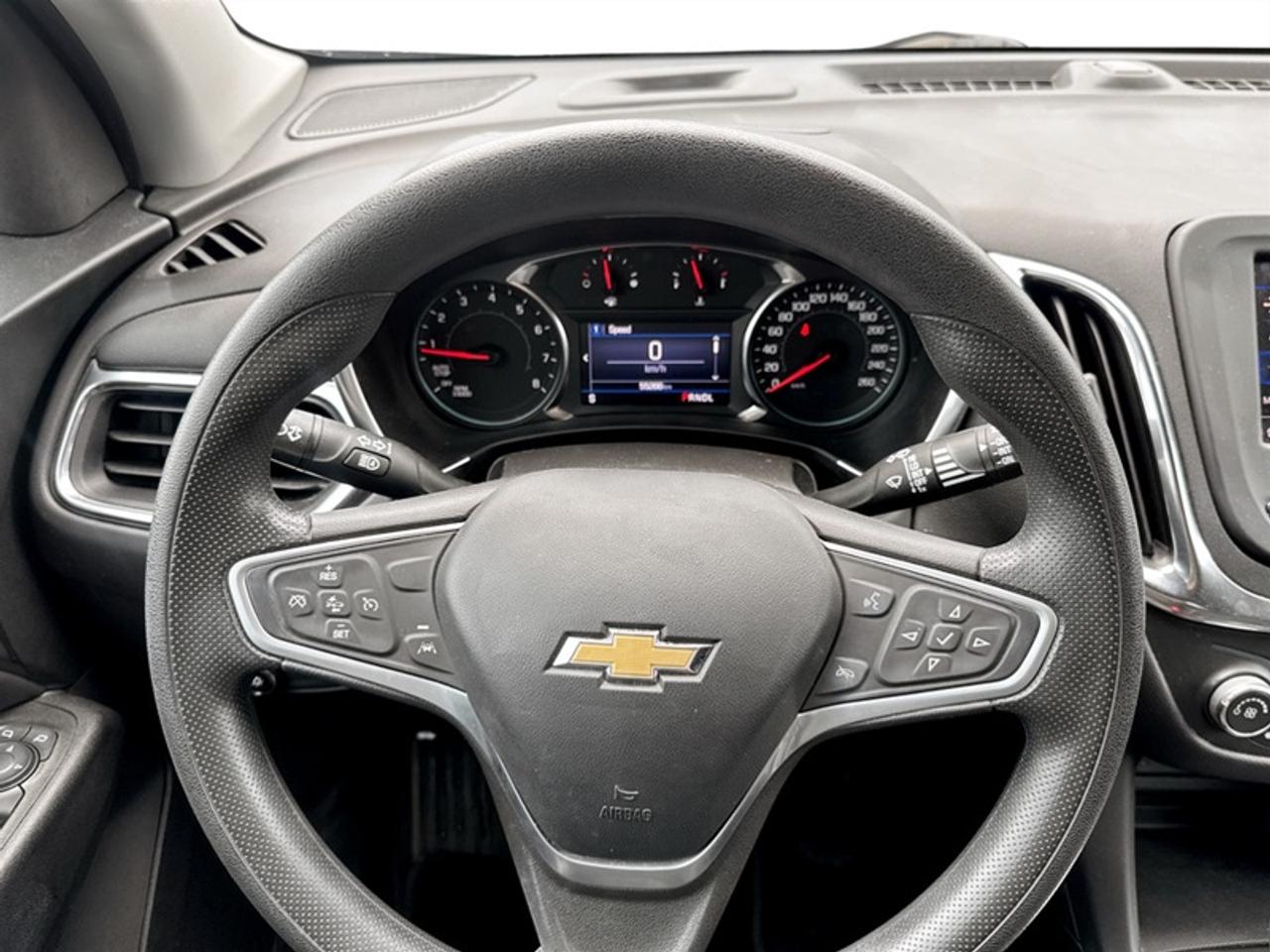 2022 Chevrolet Equinox LT  **LOW KMS - ONE OWNER** Photo