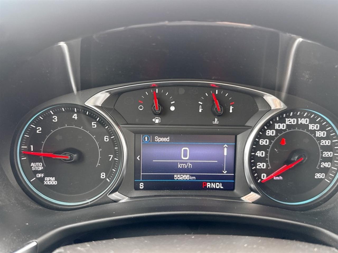 2022 Chevrolet Equinox LT  **LOW KMS - ONE OWNER** Photo