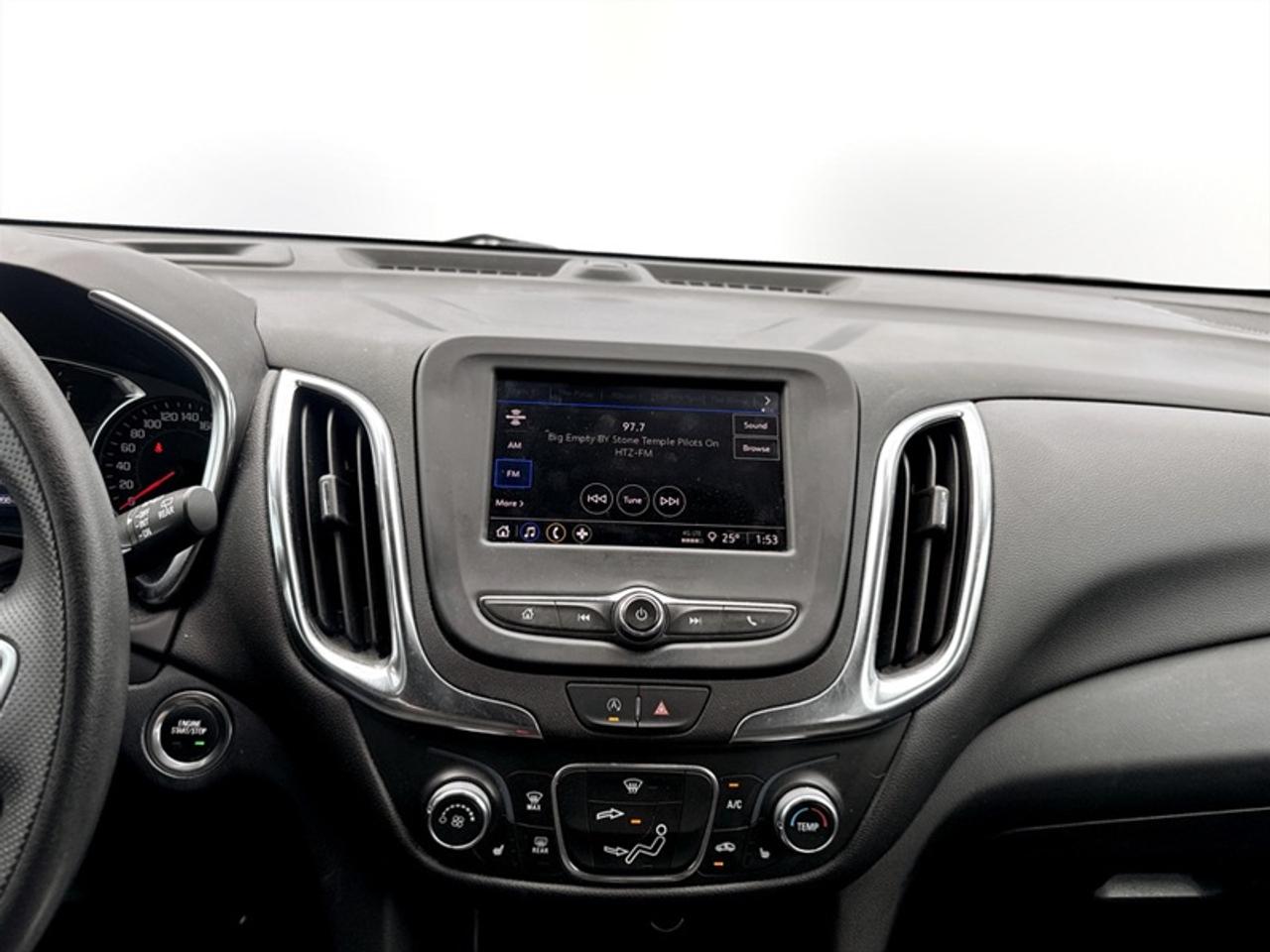2022 Chevrolet Equinox LT  **LOW KMS - ONE OWNER** Photo