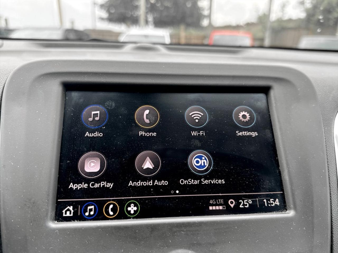 2022 Chevrolet Equinox LT  **LOW KMS - ONE OWNER** Photo