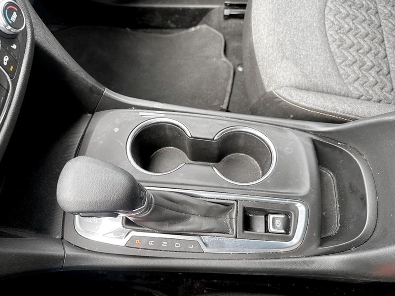 2022 Chevrolet Equinox LT  **LOW KMS - ONE OWNER** Photo