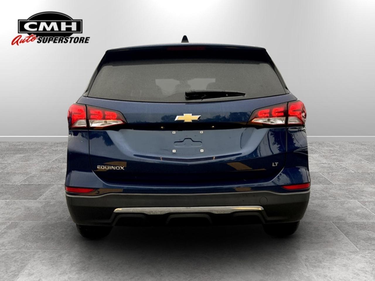 2022 Chevrolet Equinox LT  **LOW KMS - ONE OWNER** Photo