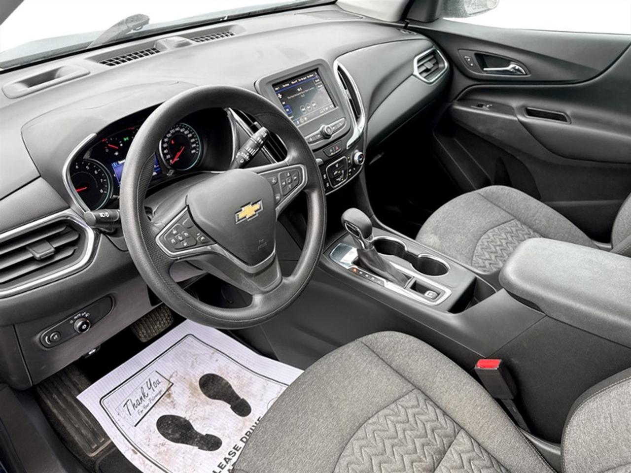 2022 Chevrolet Equinox LT  **LOW KMS - ONE OWNER** Photo