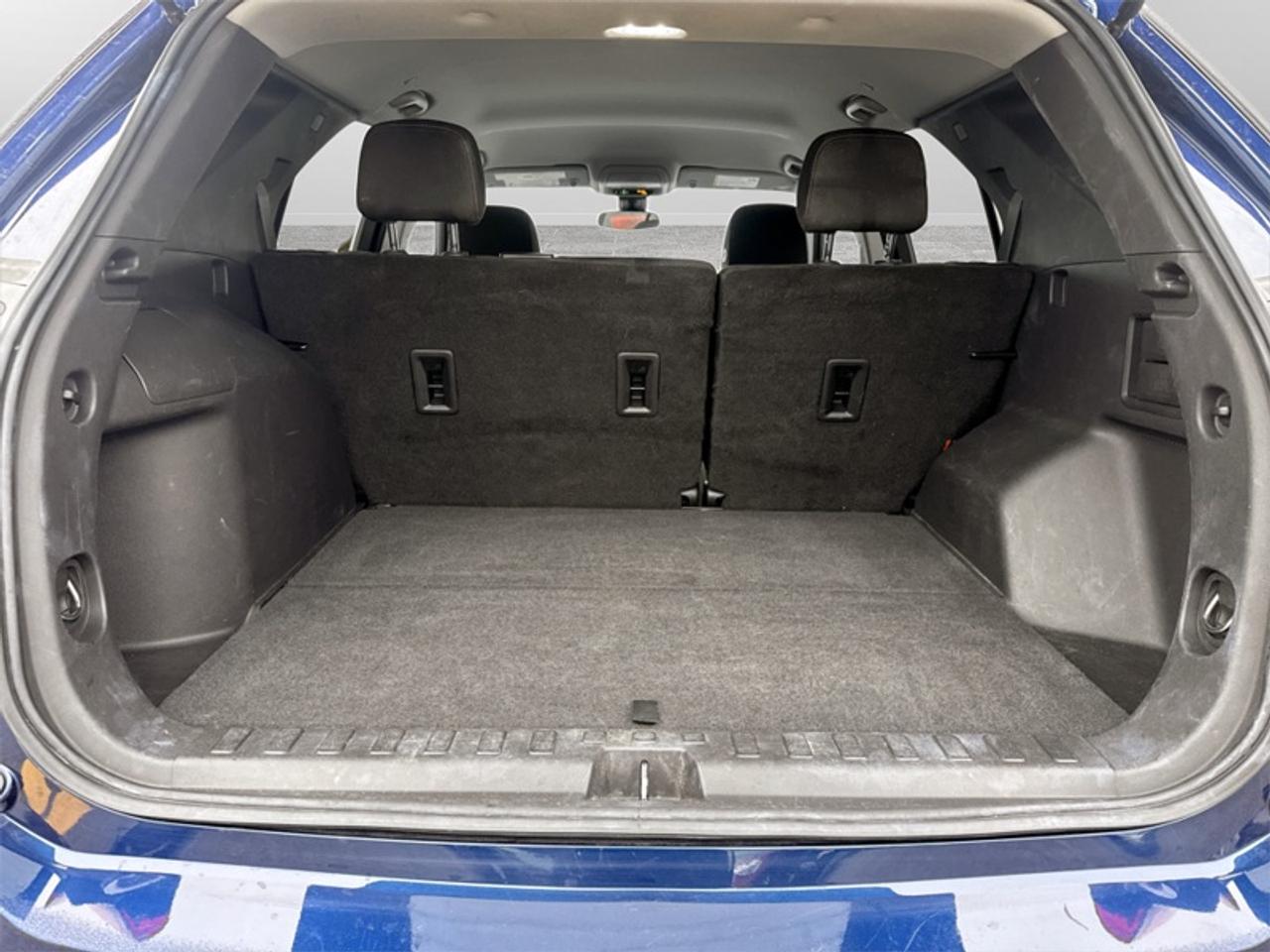 2022 Chevrolet Equinox LT  **LOW KMS - ONE OWNER** Photo