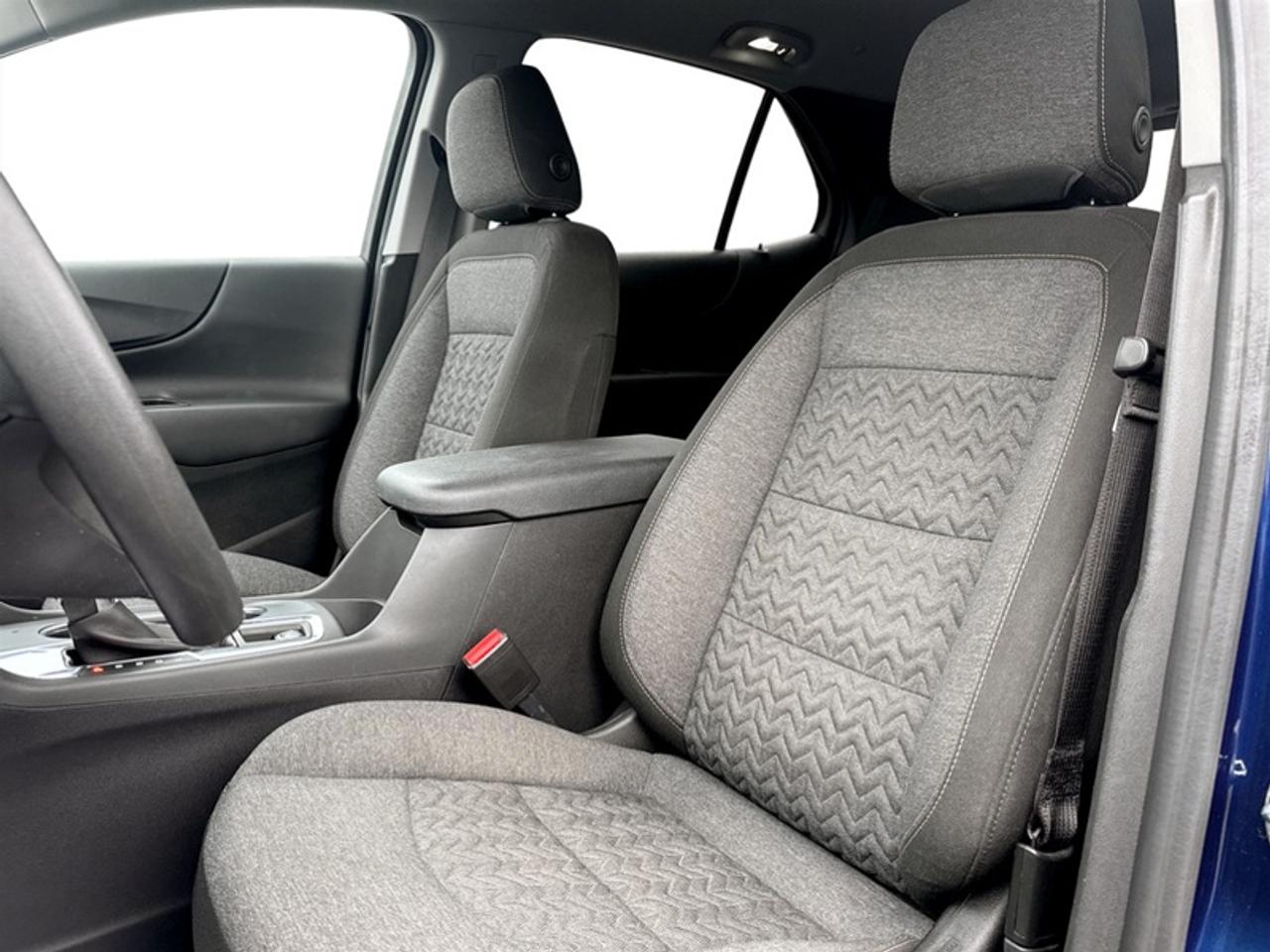 2022 Chevrolet Equinox LT  **LOW KMS - ONE OWNER** Photo