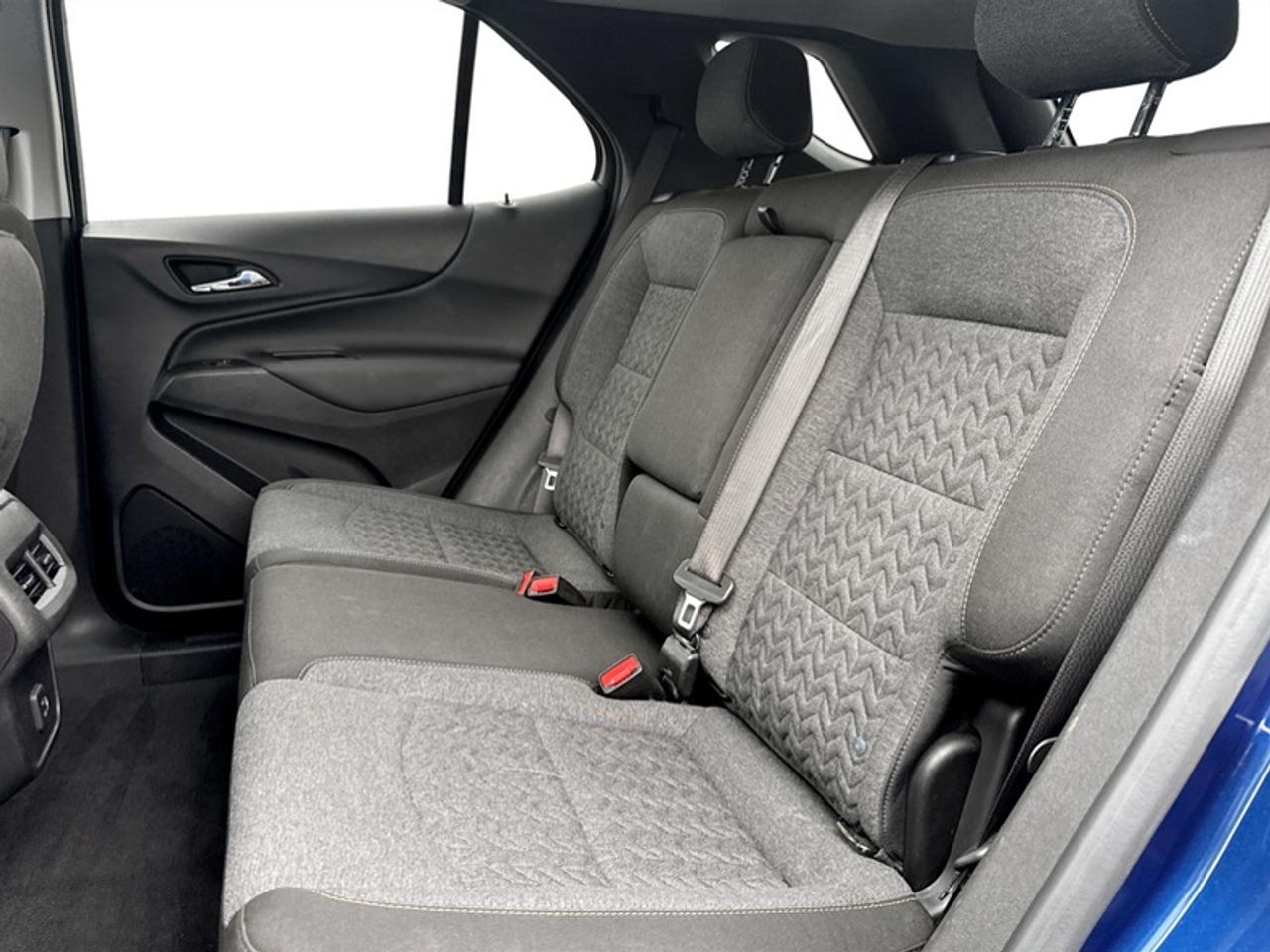 2022 Chevrolet Equinox LT  **LOW KMS - ONE OWNER** Photo