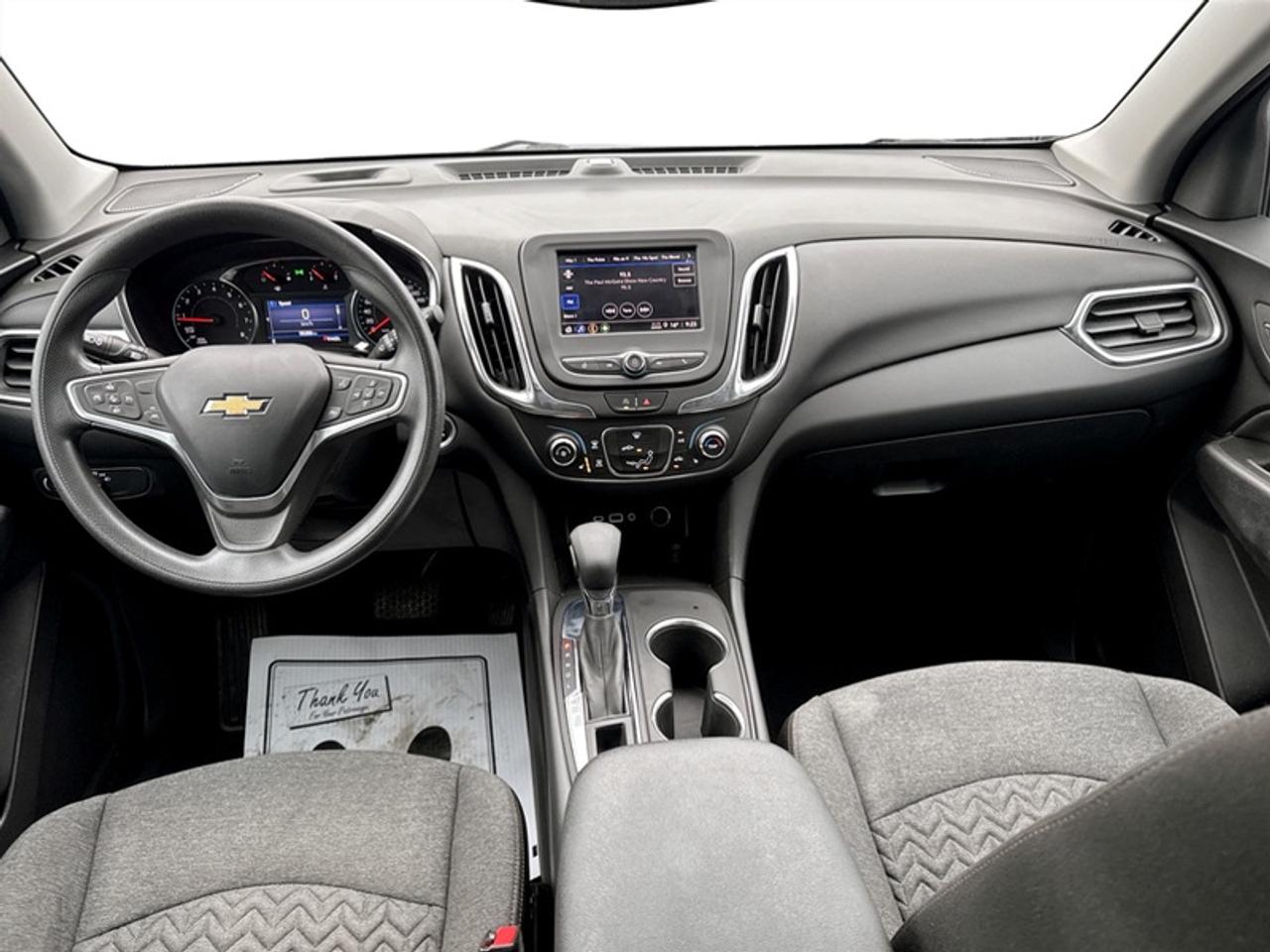 2022 Chevrolet Equinox LT  **LOW KMS - ONE OWNER** Photo