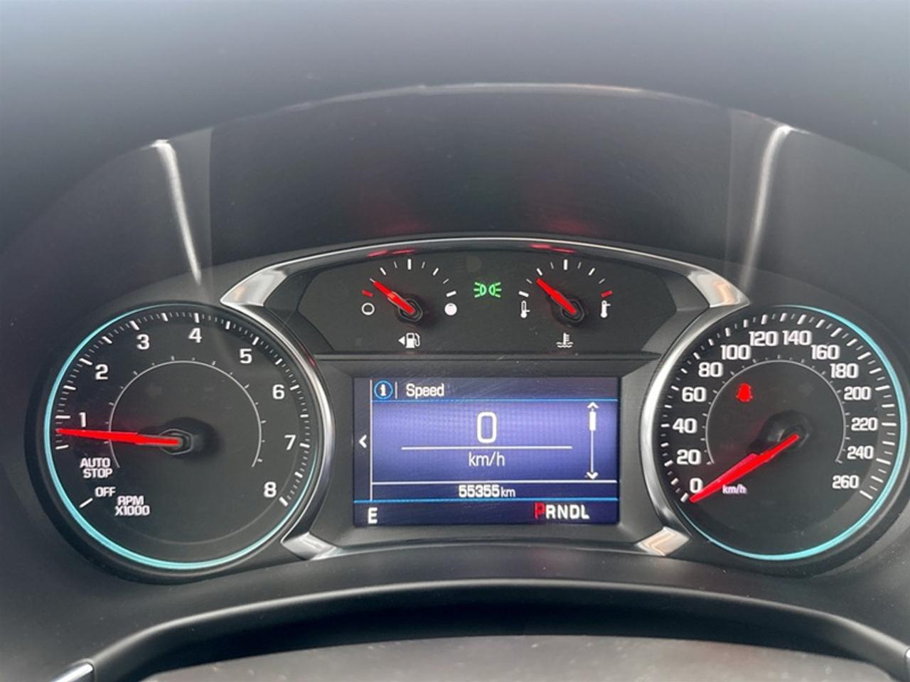 2022 Chevrolet Equinox LT  **LOW KMS - ONE OWNER** Photo