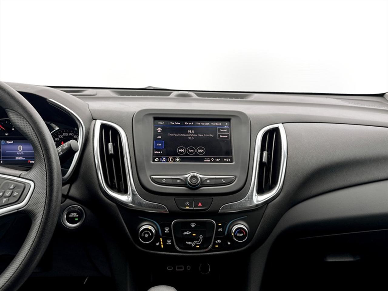 2022 Chevrolet Equinox LT  **LOW KMS - ONE OWNER** Photo