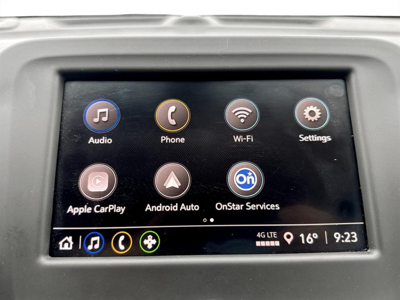 2022 Chevrolet Equinox LT  **LOW KMS - ONE OWNER** Photo