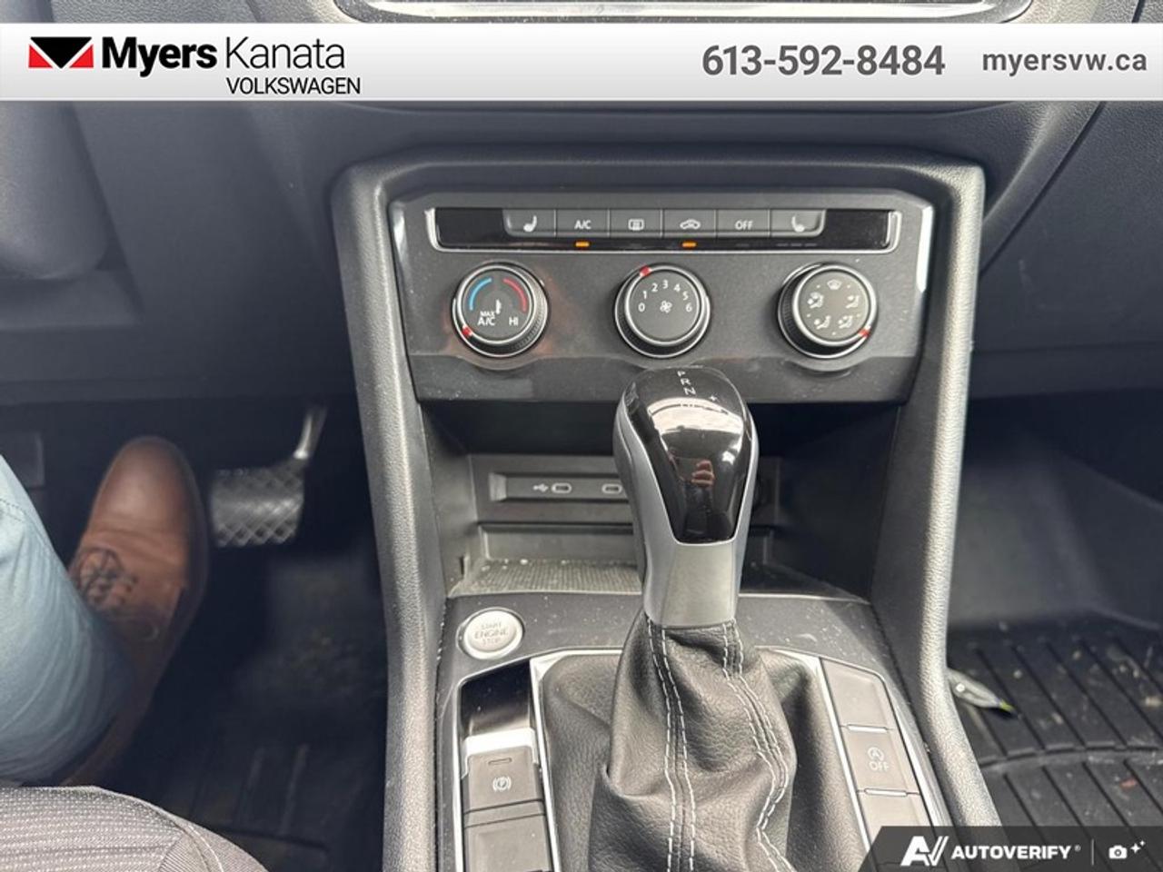 2024 Volkswagen Tiguan TRENDLINE  - Heated Seats Photo