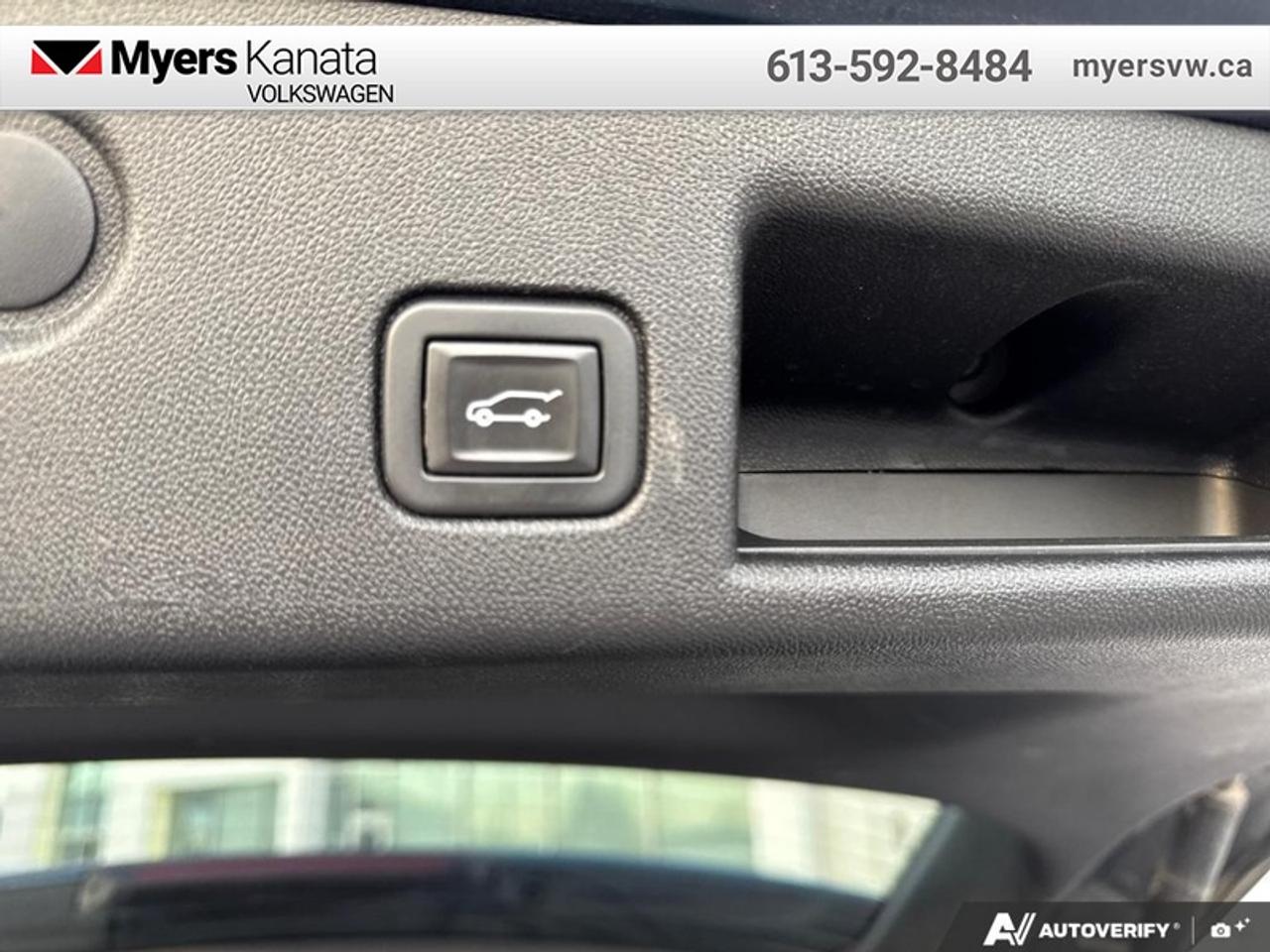 2020 Chevrolet Equinox LT  - Aluminum Wheels -  Apple CarPlay Photo
