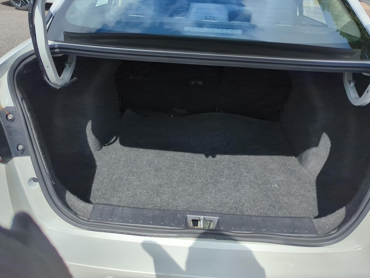 2024 Nissan Versa SV