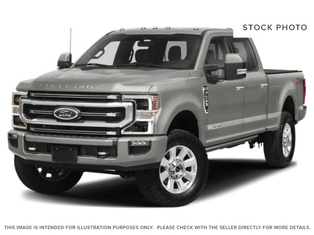 2022 Ford F-350 SERIES PLATINUM Photo0