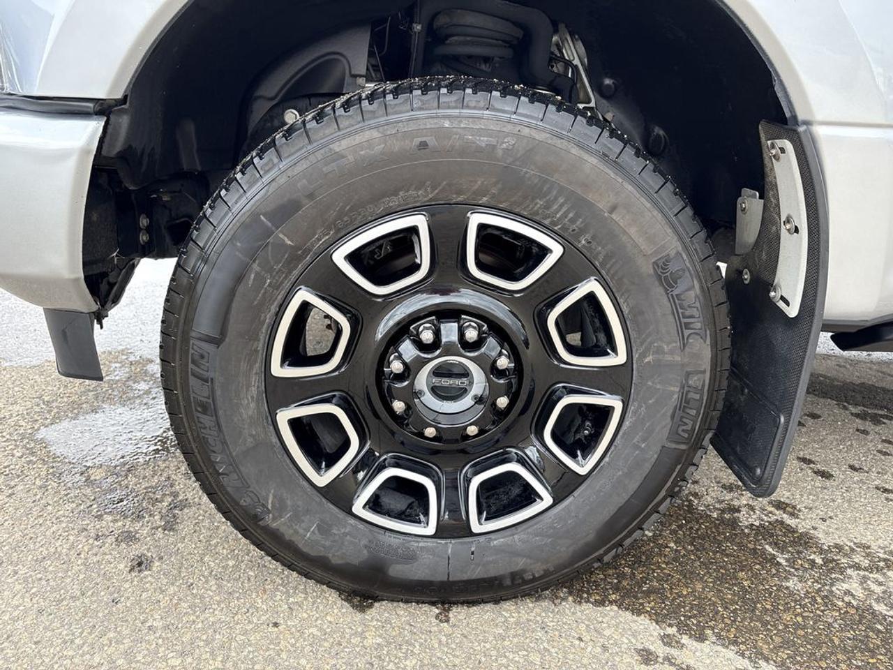2022 Ford F-350