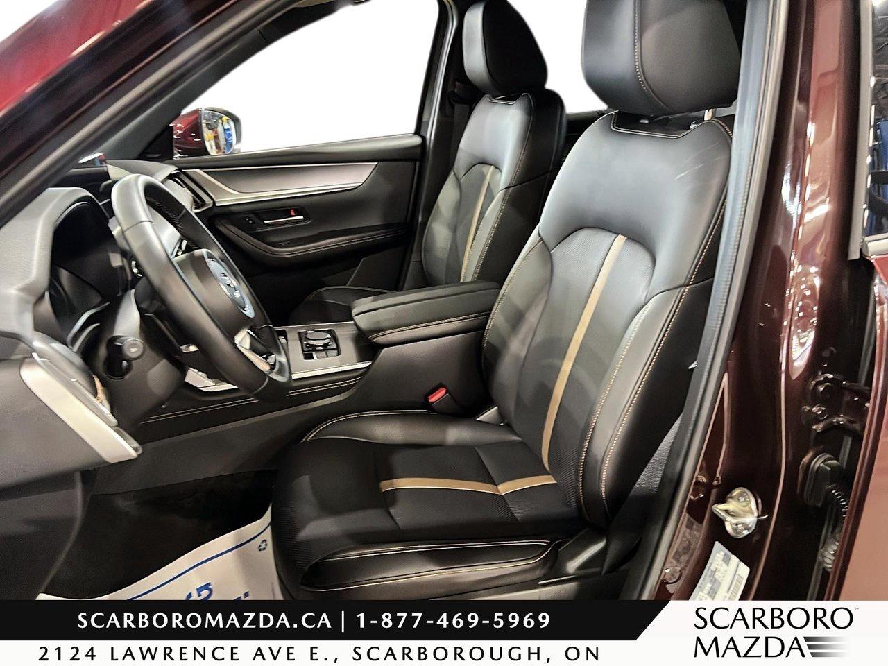 2025 Mazda CX-90 MHEV GT-P Photo