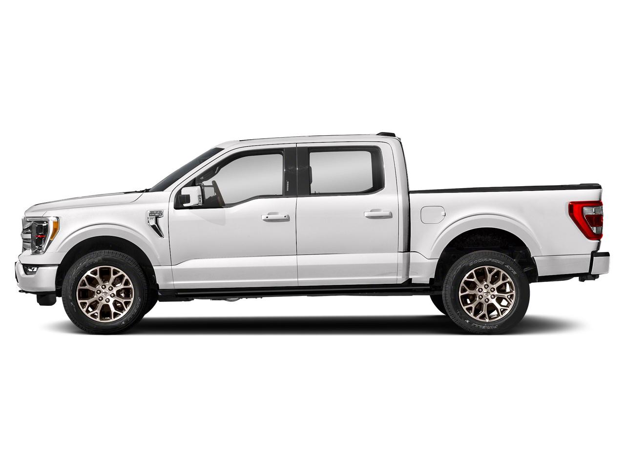 2022 Ford F-150 King Ranch Photo2