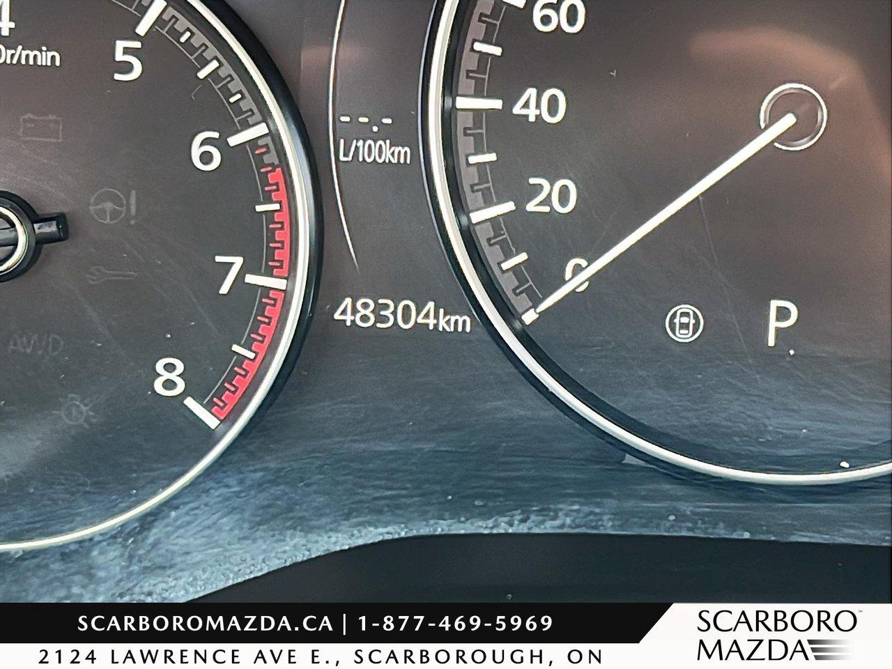 2024 Mazda CX-50 GT W/TURBO Photo